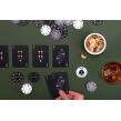 Pokerset Dead Mans Hand